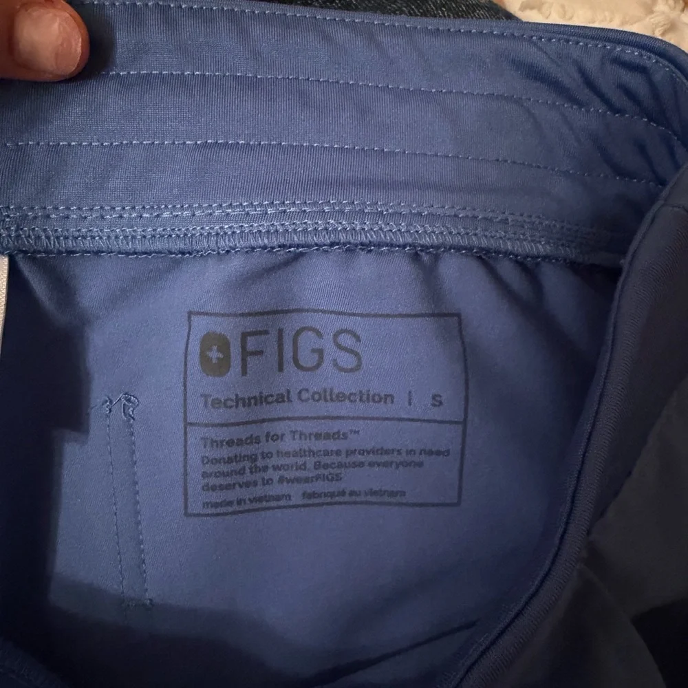 Figs Zamora Joggers - Picture 4 of 5